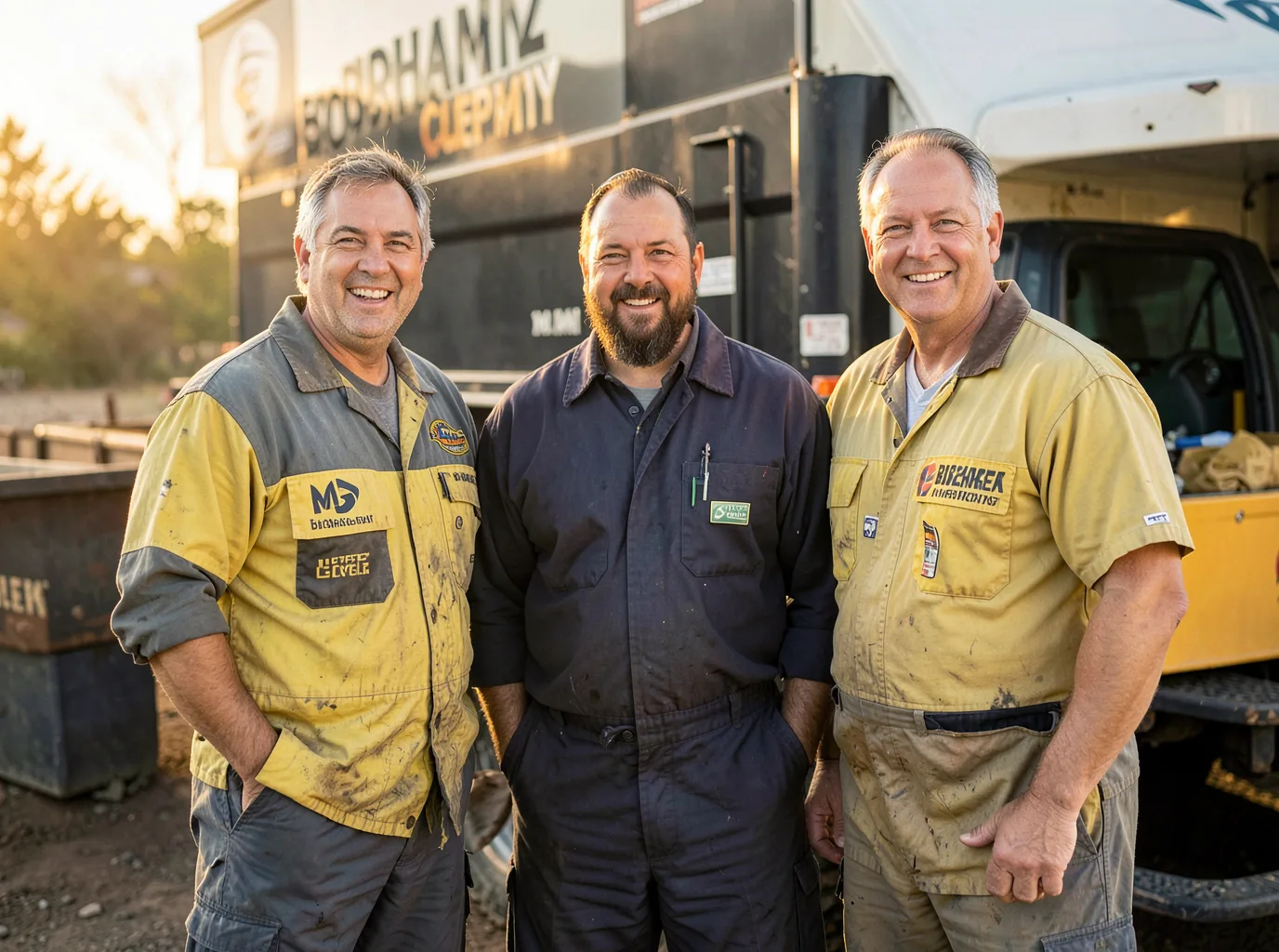 Sewage Cleanup company in Lyons, KS