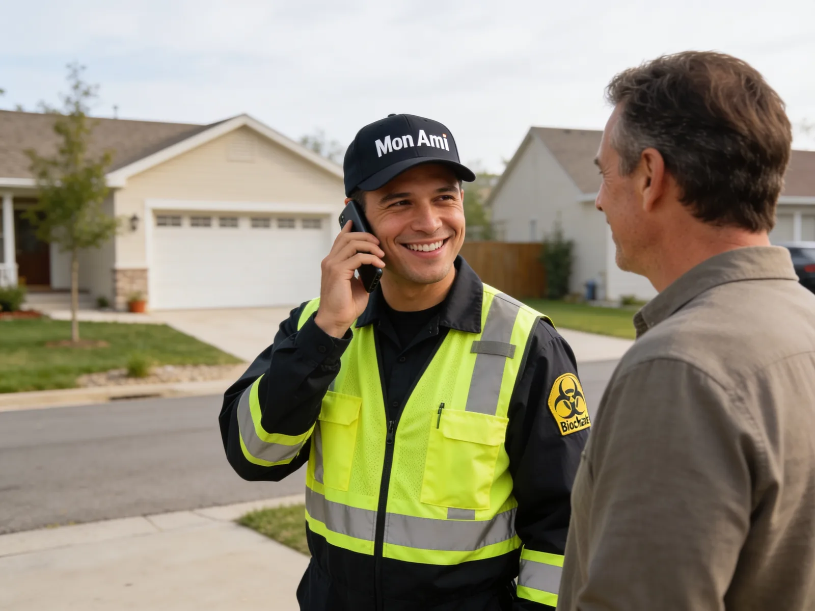 Sewage Cleanup Lyons, KS FAQs